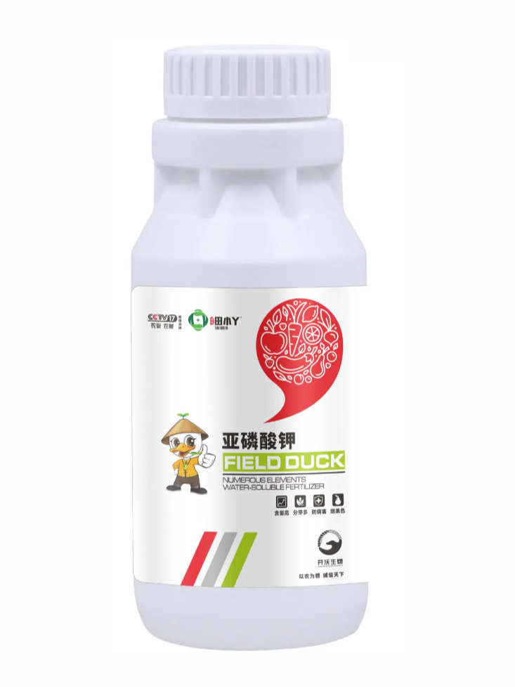 亞磷酸鉀