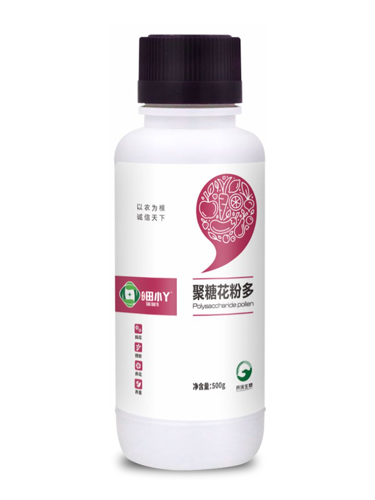 聚糖花粉多